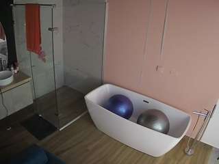 Casa Salsa Bathroom 2
